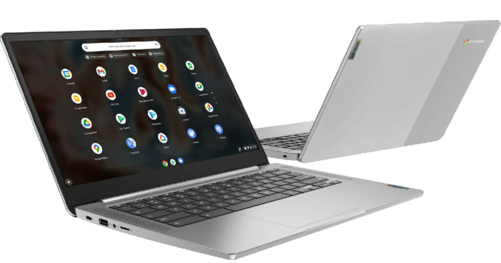 Lenovo Chromebook Laptop