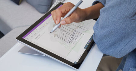 Microsoft Surface Pro