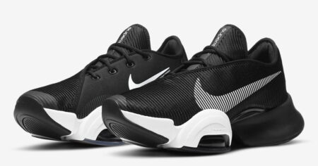 Nike Air Zoom SuperRep