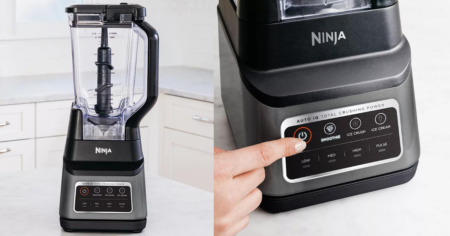 Ninja Blender