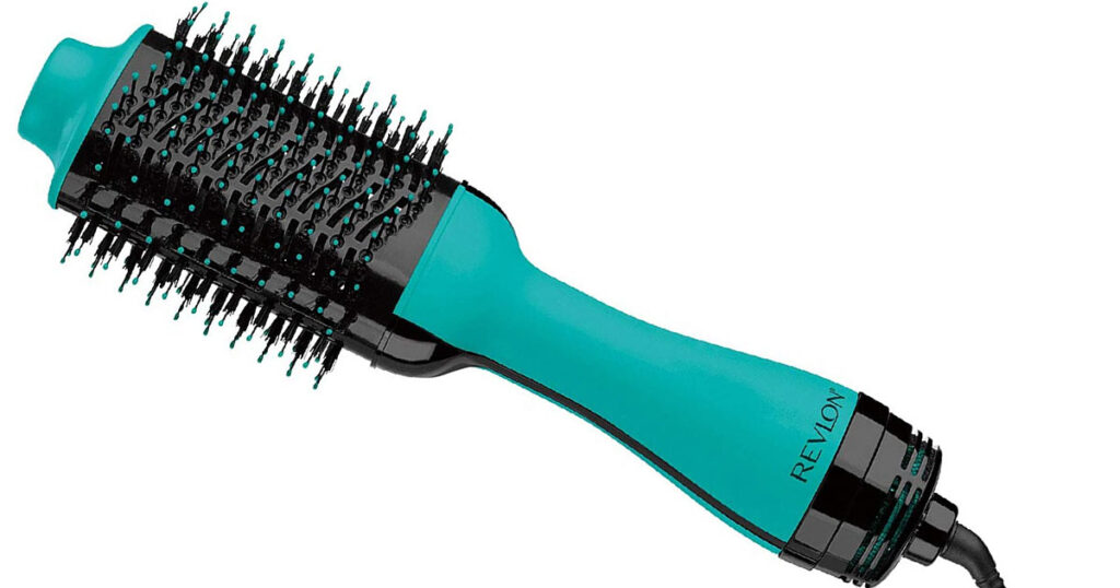 REVLON ONE STEP HAIR DRYER