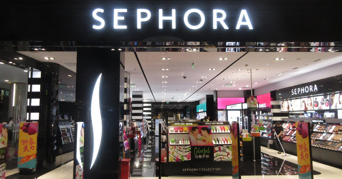 SEPHORA