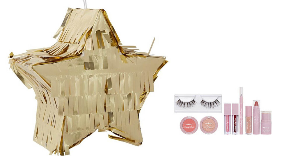 ULTA BEAUTY PINATA