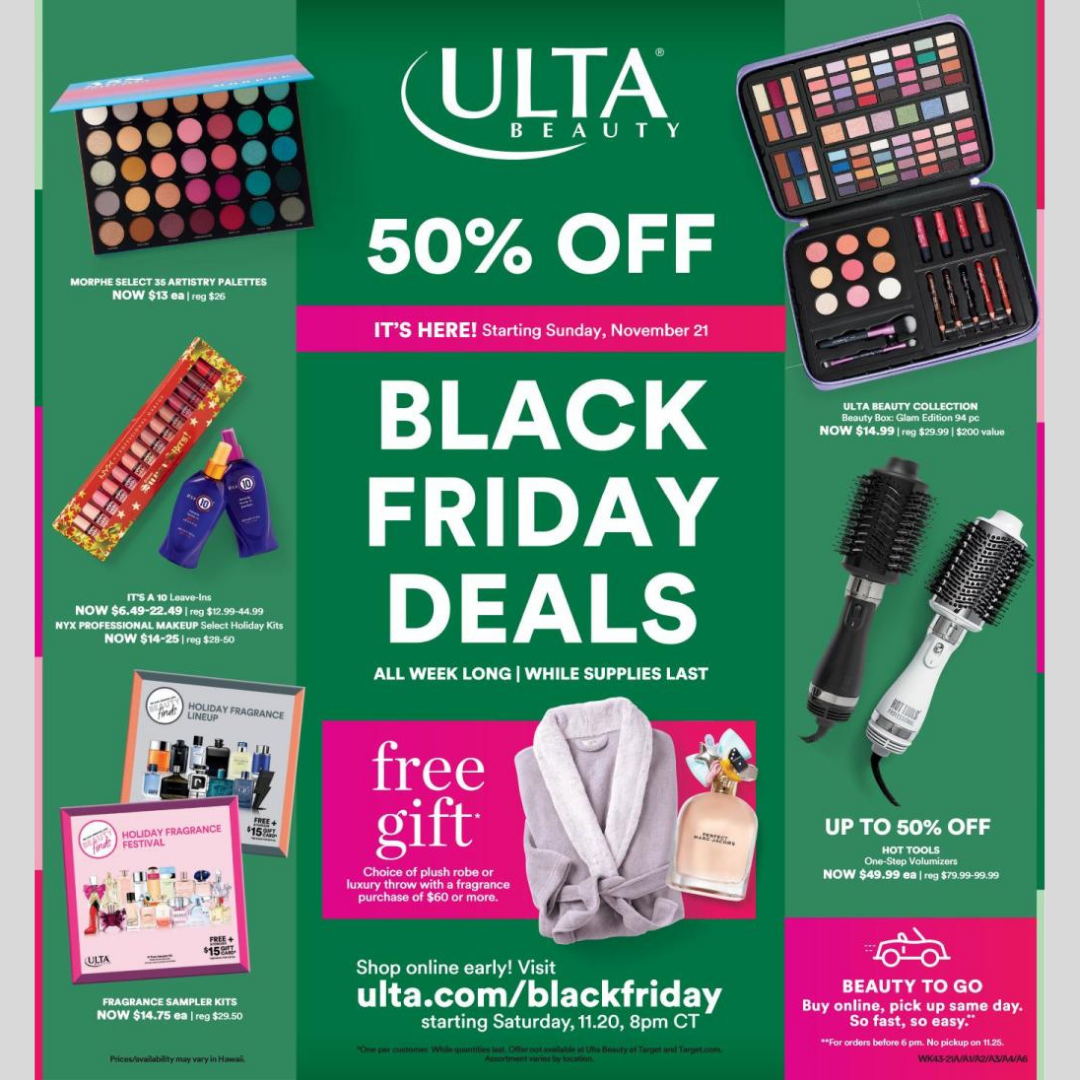 Ulta