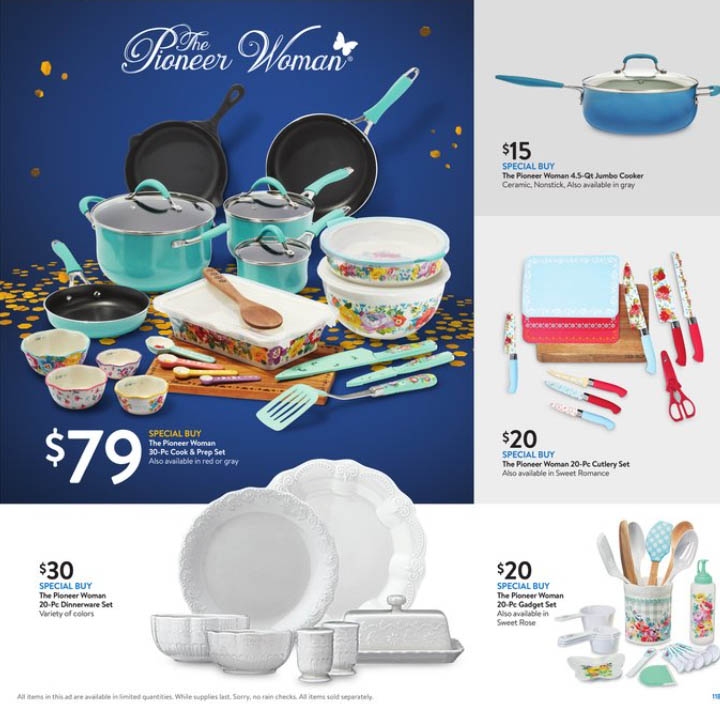 WALMART BLACK FRIDAY AD