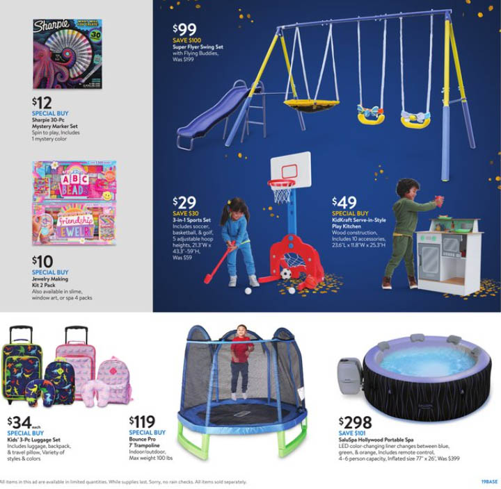 WALMART BLACK FRIDAY AD
