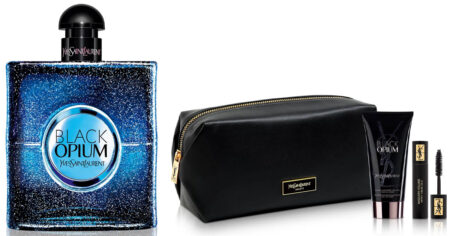 YSL BLACK OPIUM SET
