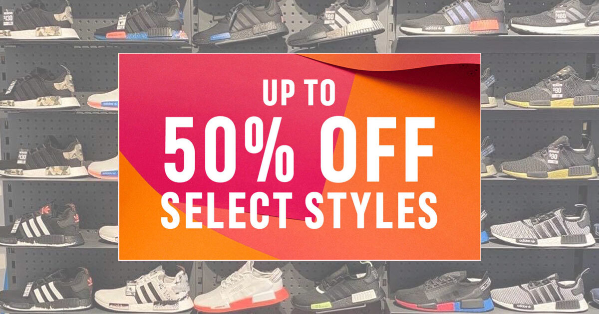 adidas early black friday