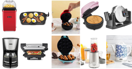 bella small appliances