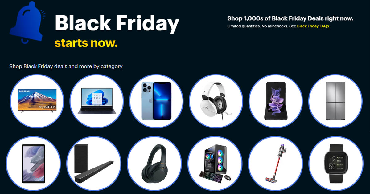 best buy black friday