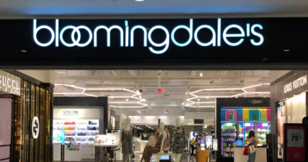 bloomingdales