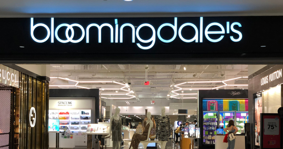 bloomingdales bloomingdales