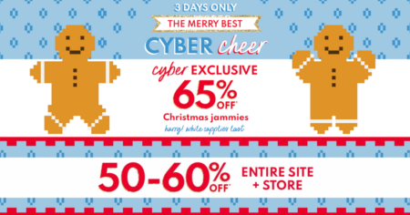 carters cyber monday sale