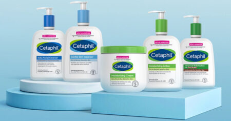 cetaphil products