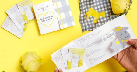 clinically kind skincare