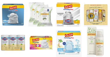 clorox deal of the day