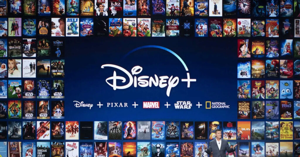 disney plus new member deal