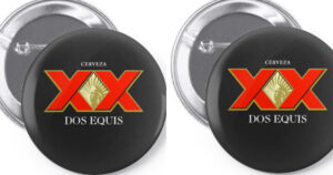 dosequis pin