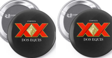 dosequis pin