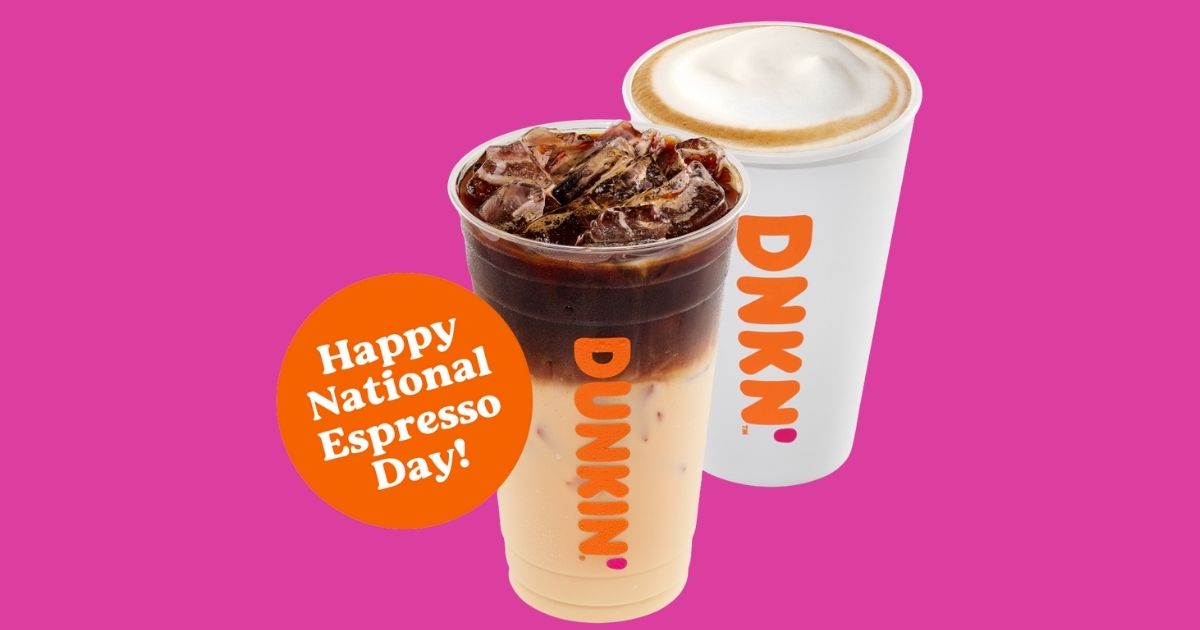 dunkin