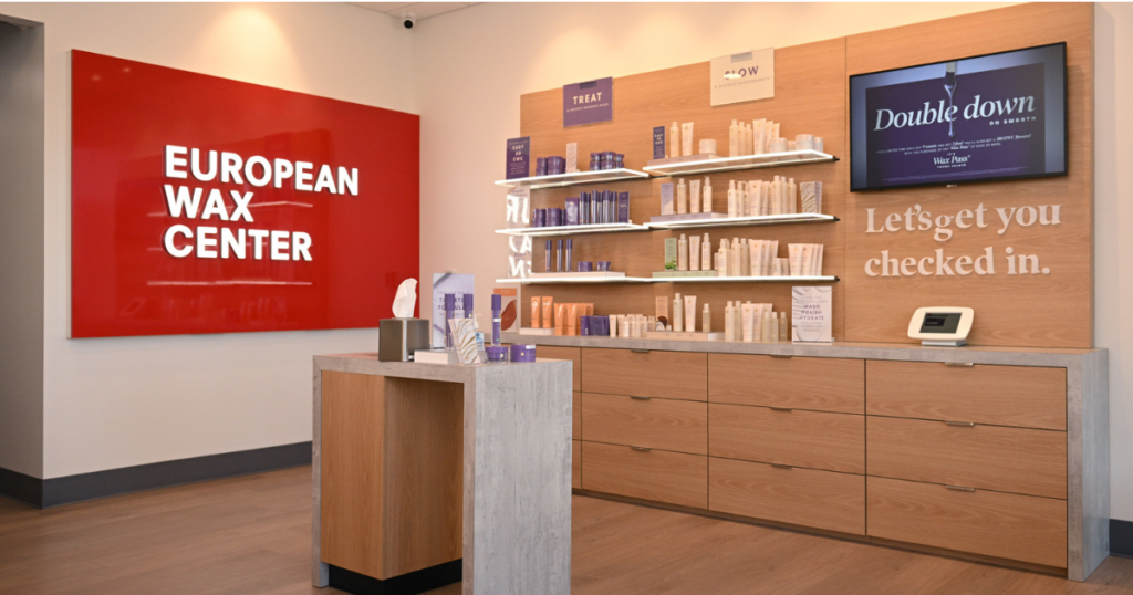 european wax center