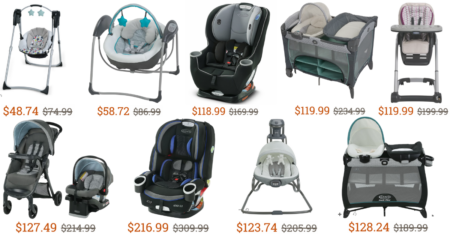 graco extra off sale