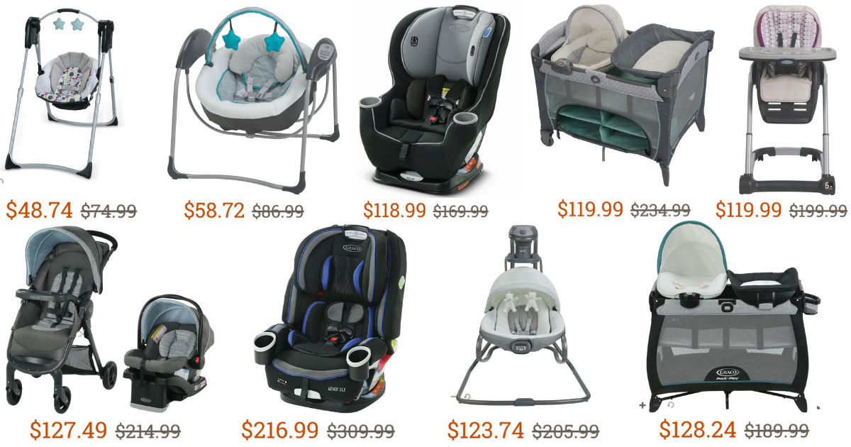 graco extra off sale
