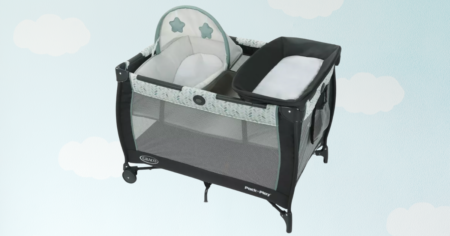 graco pack n play
