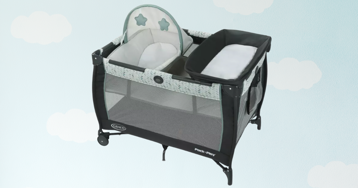graco pack n play