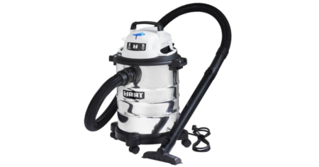 hart gal wet vac
