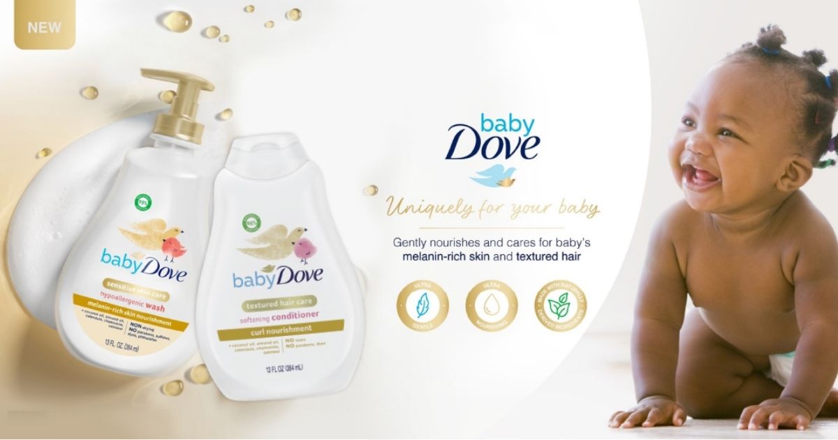 insidersbaby dove