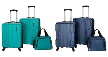 ipack luggage set