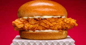 jolliebeechickenwich