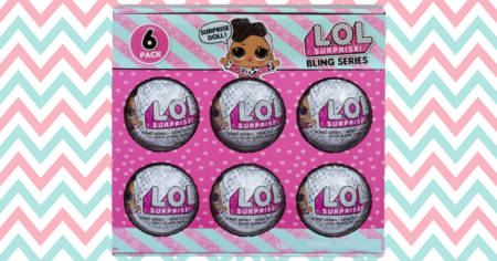 lol bling surprise