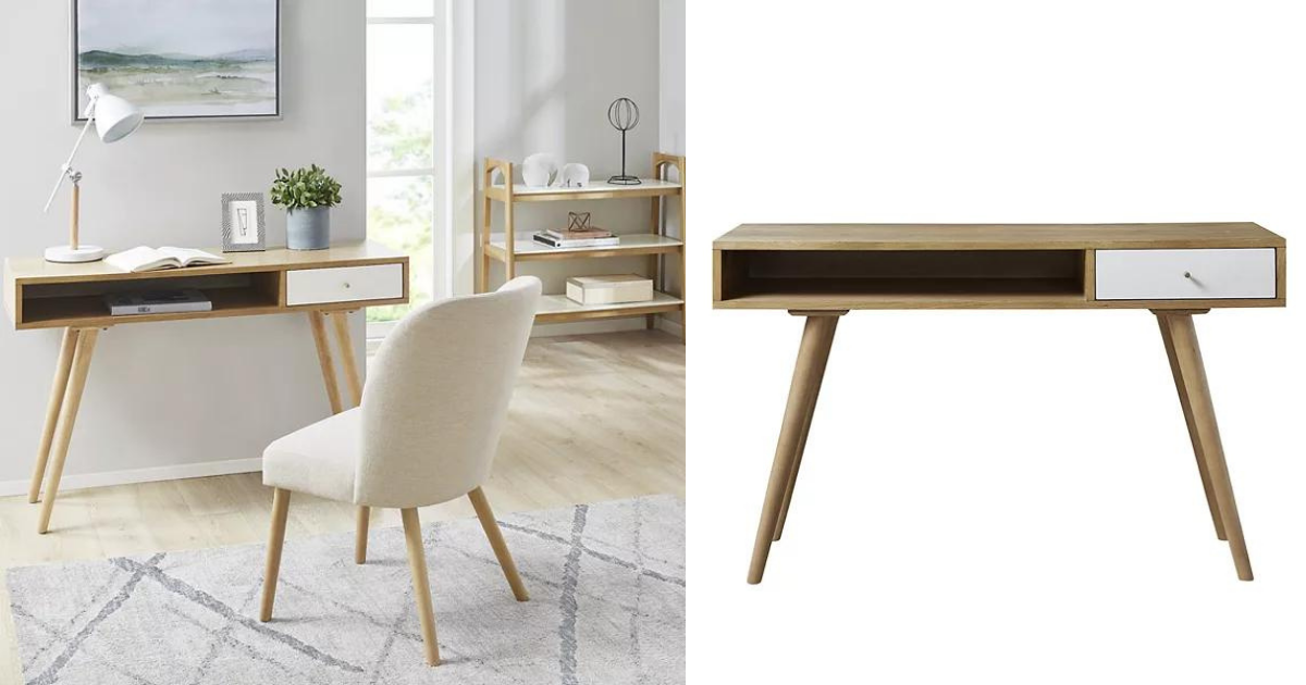 madison aubrey desk kohls