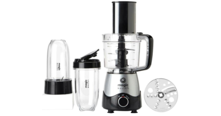 magic bullet kitchen express