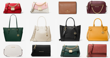 michael kors sneak peek black friday sael