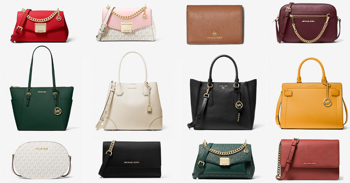 michael kors sneak peek black friday sael