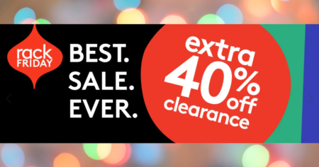 nordstrom rack cleartherack