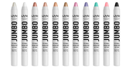 nyx humbo penci vault
