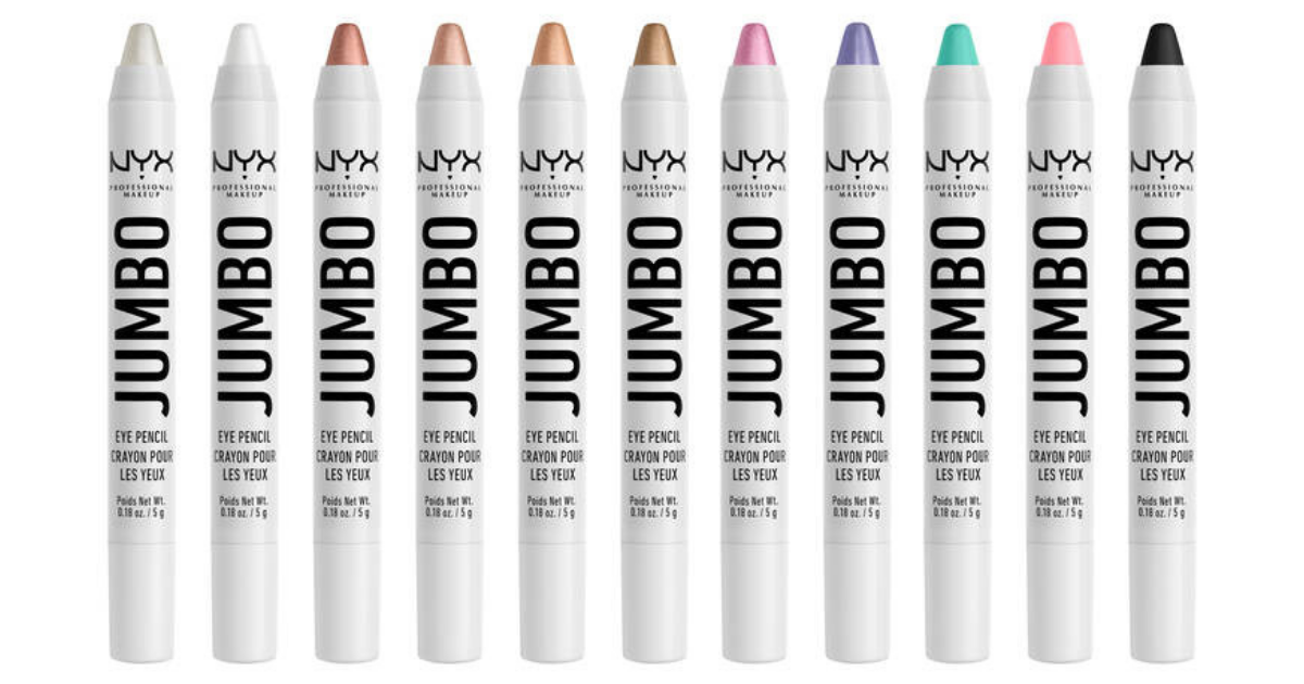 nyx humbo penci vault