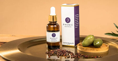 phenicjasminoil