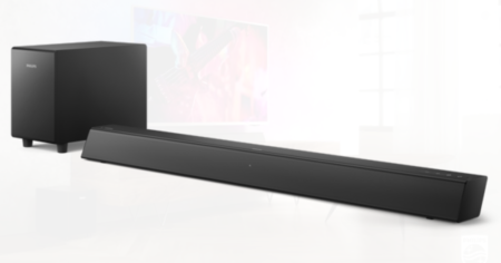 philips soundbar