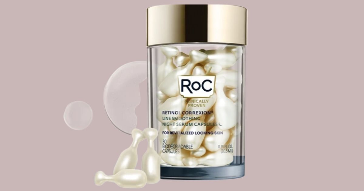 roc capsules