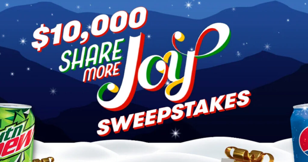 sharemorejoy