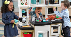 step greatgourmetkitchen