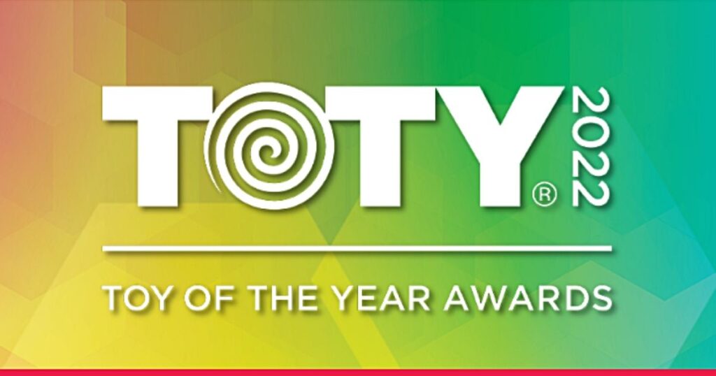 toy awards