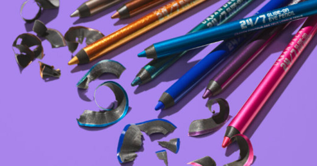 urbandecay pencil