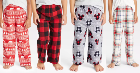 wondershop pjs