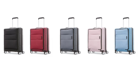 American Tourister Apex